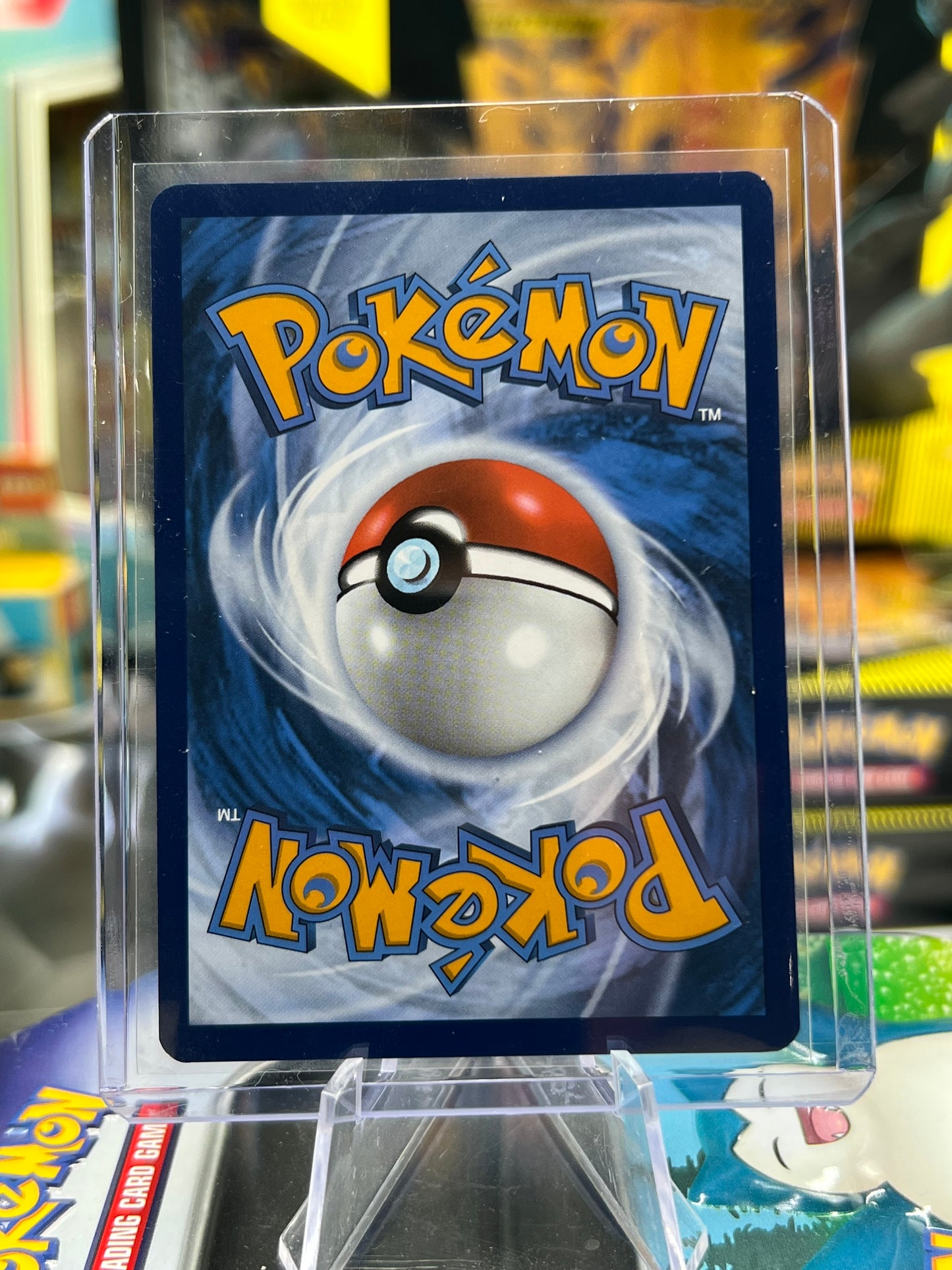 Fan Rotom 085/131 (Poke Ball Pattern) - SV: Prismatic Evolutions (PRE) POKÉMON TCG