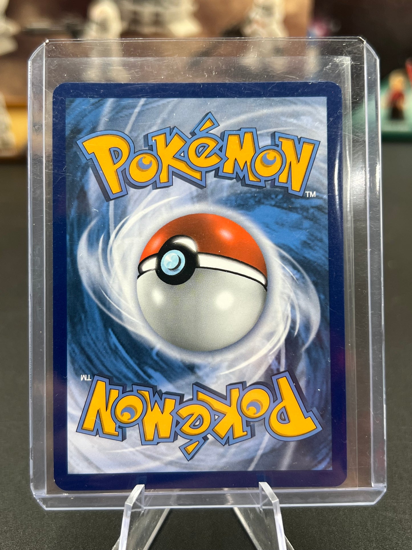 Maushold ex 155/182 - SV04: Paradox Rift (PAR) Pokémon TCG