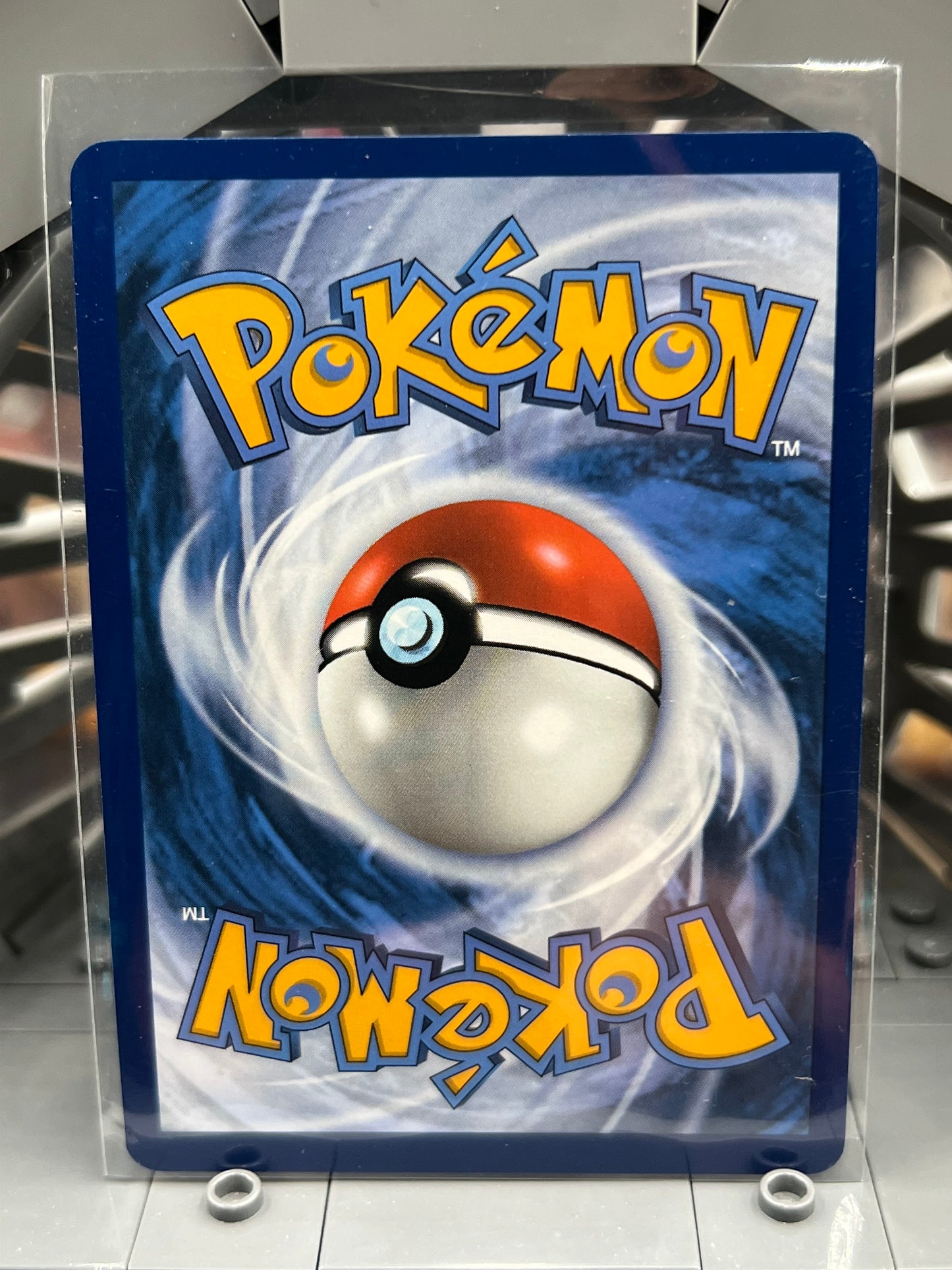 Ninetales ex - 038/165 - SV: Scarlet & Violet 151 (MEW) Pokémon TCG