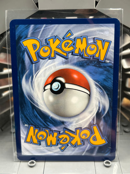 Ninetales ex - 038/165 - SV: Scarlet & Violet 151 (MEW) Pokémon TCG