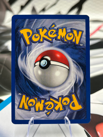 Misty's Gyarados 013/132 / Holo Rare - Gym Challenge (G2) Vintage WOTC Pokémon TCG
