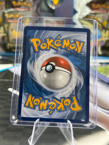 Wellspring Mask Ogerpon ex - 027/131 - SV: Prismatic Evolutions (PRE) Pokémon TCG