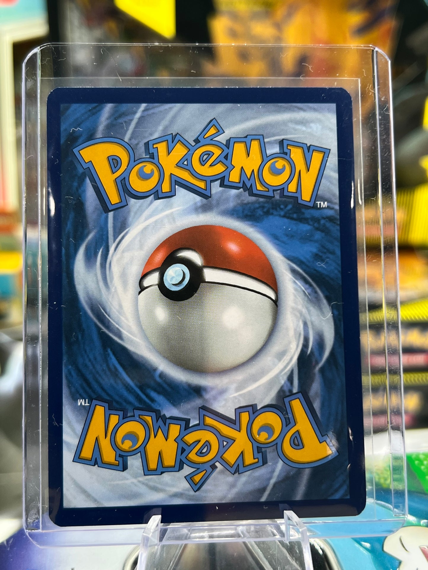 Slowking 019/131 (Master Ball Pattern) - SV: Prismatic Evolutions (PRE) POKÉMON TCG