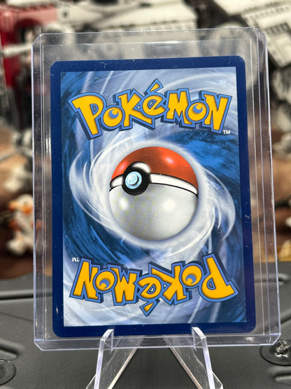 Eevee ex - 174 - SV: Scarlet & Violet Promo Cards (SVP) Pokémon TCG Prismatic Evolutions SPC