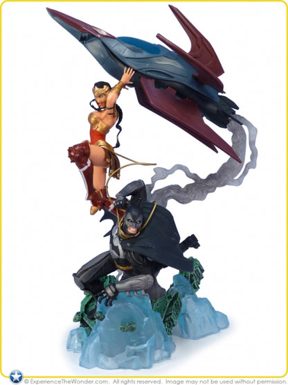 Injustice Gods Among Us Collector's Edition Xbox 360 Used