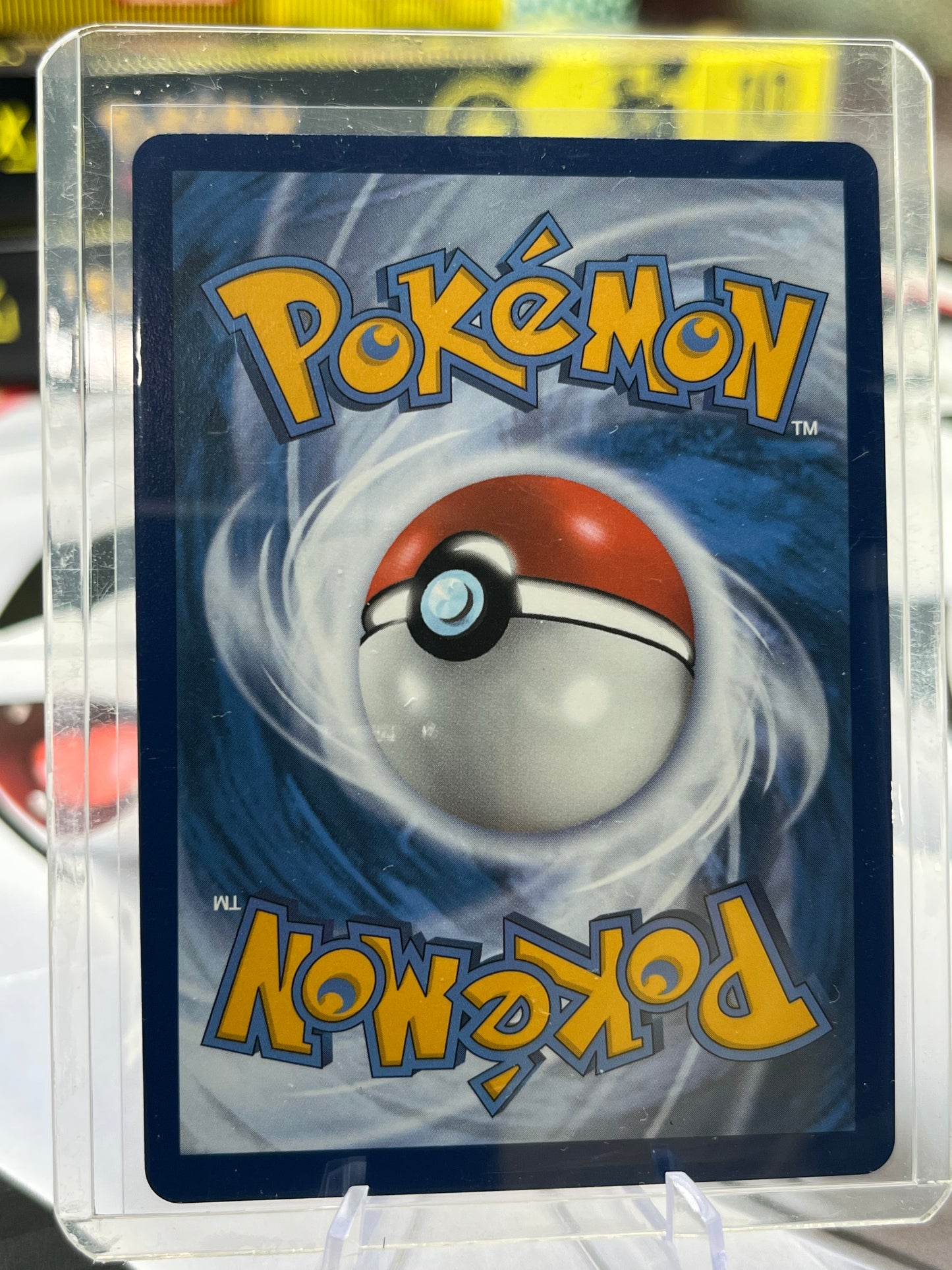 Gumshoos GX - 110/149 - SM Base Set (SM01) POKÉMON TCG