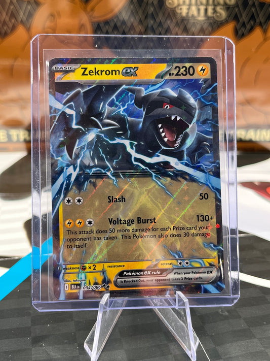 Zarude V - 022/185 - SWSH04: Vivid Voltage (SWSH04) Pokémon TCG