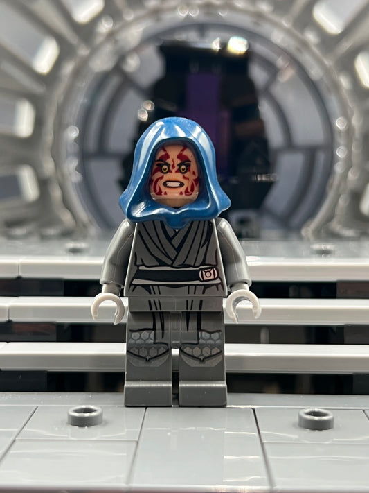 Naare Item No: sw0752 LEGO Star Wars Minifigure Set 75145