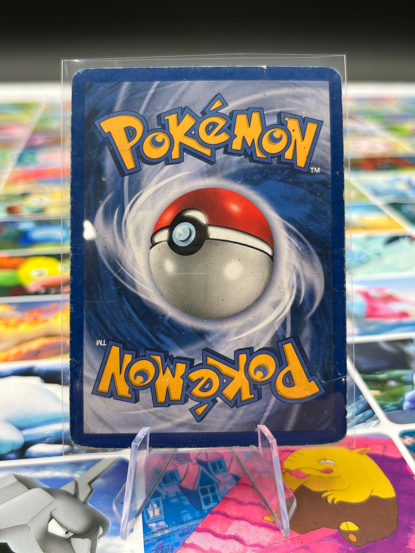 Magneton - 009/130 - Base Set 2 (BS2) Pokémon Card TCG