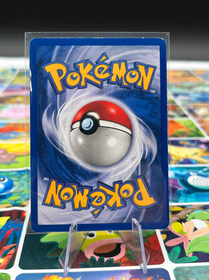 Imposter Oak's Revenge 1st Edition - 76/82 - Team Rocket (TR) Pokémon Card TCG