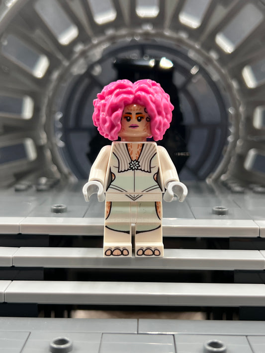 Theelin Dancer Item No: sw1194 LEGO Star Wars Minifigure Set 75326