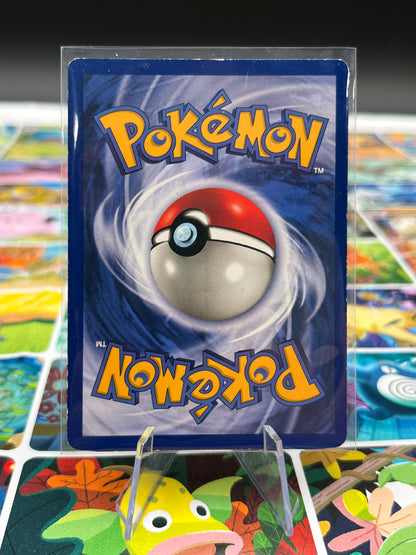 Zapdos - 016/102 - Base Set (BS) Pokémon Card TCG