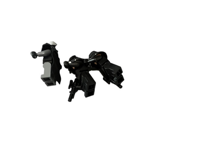 LEGO Star Wars Sith Fury-class Interceptor Item No: 9500 with Box and Manual Used Knights of the Old Republic KOTOR