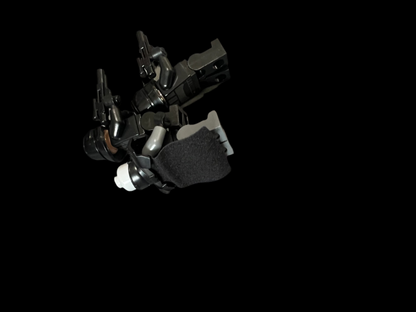 LEGO Star Wars Sith Fury-class Interceptor Item No: 9500 with Box and Manual Used Knights of the Old Republic KOTOR
