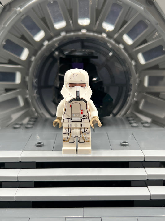 Range Trooper Item No: sw0950 LEGO Star Wars Minifigure Set 75217