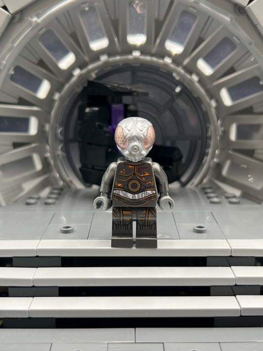 4-LOM Item No: sw0830 LEGO Star Wars Minifigure Set 75243