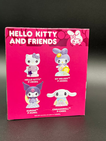 Hello Kitty And Friends Dreamland My Melody 2024 Premier Figure #P-MM001