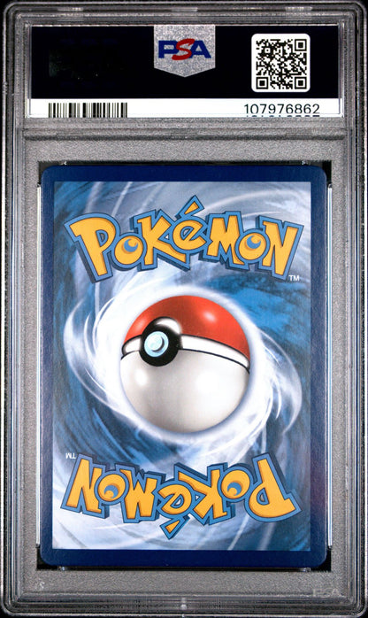 PSA 9 2022 Pokémon Ice Rider Calyrex VMAX TG29/TG30 Ultra Rare Astral Radiance