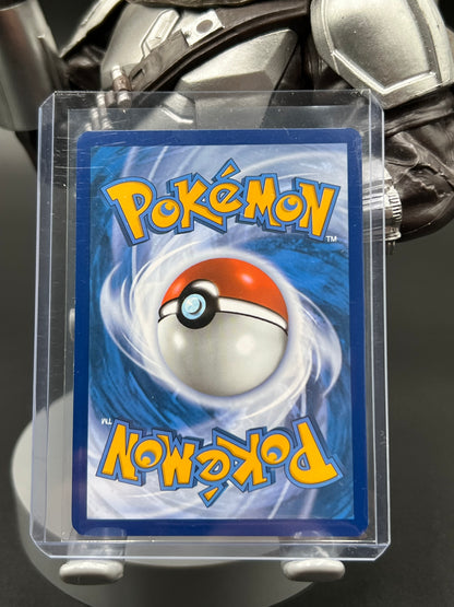 Charmeleon - 110/091 - SV: Paldean Fates (PAF) Pokémon TCG