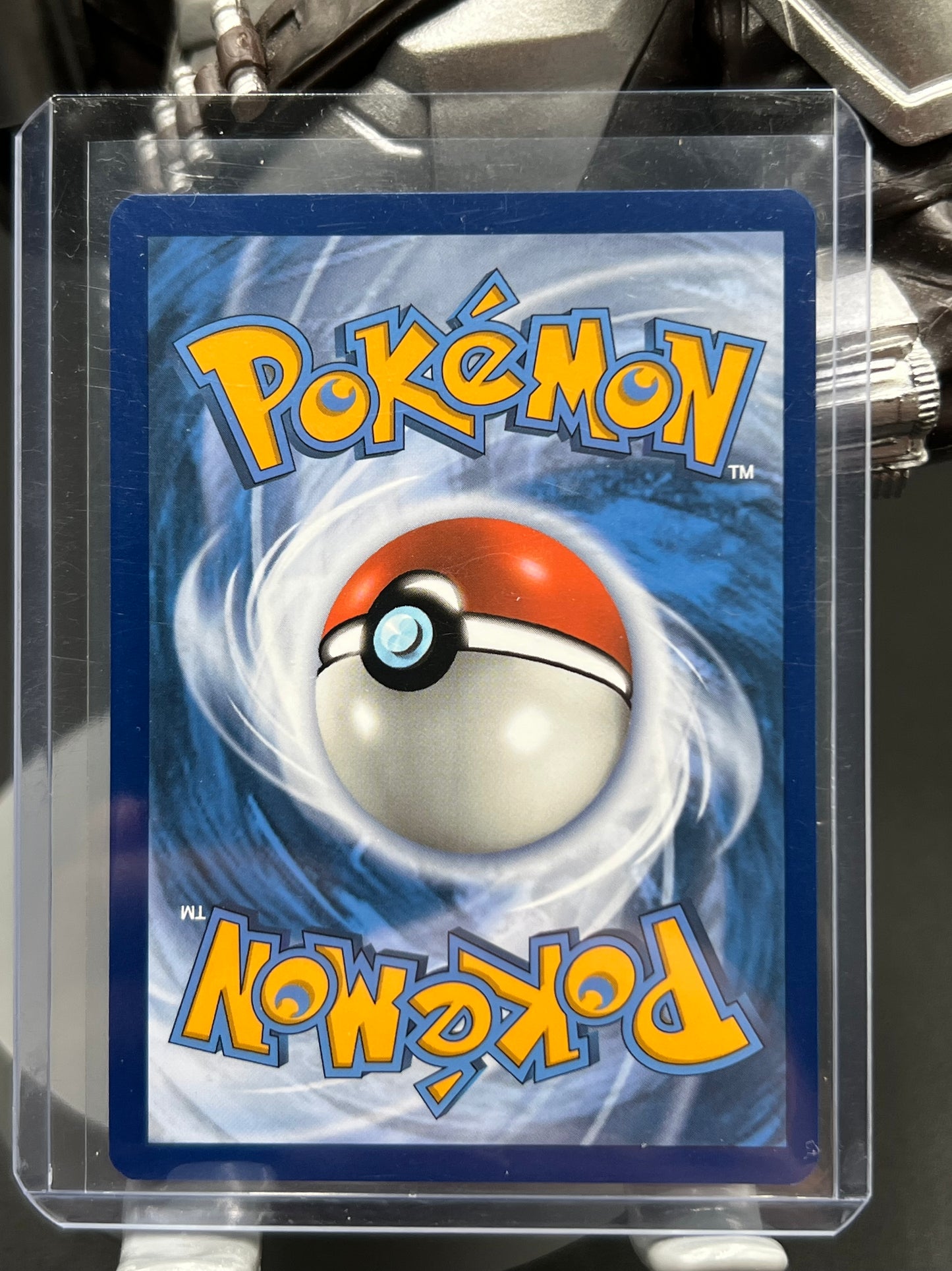Charizard ex - 054/091 - SV: Paldean Fates (PAF) Pokémon TCG