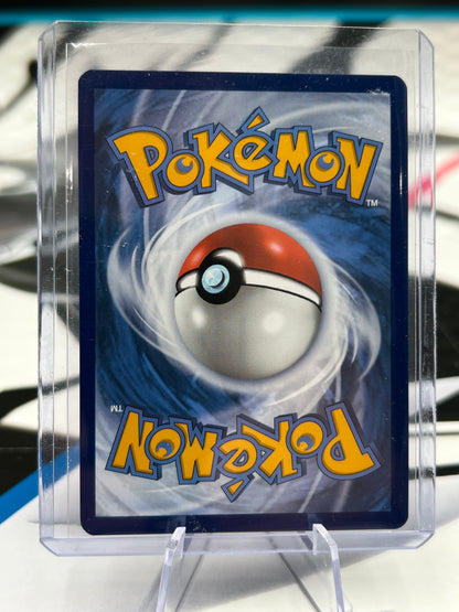 Gouging Fire ex - 188/162 - SV05: Temporal Forces (TEF) Pokémon TCG