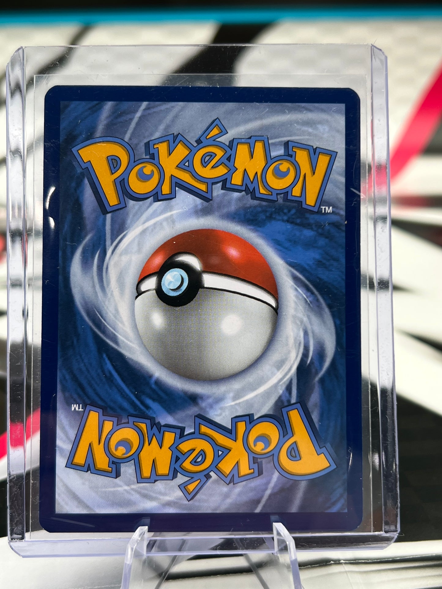 Duskull (Master Ball Pattern) - 035/131 - SV: Prismatic Evolutions (PRE) Pokémon TCG