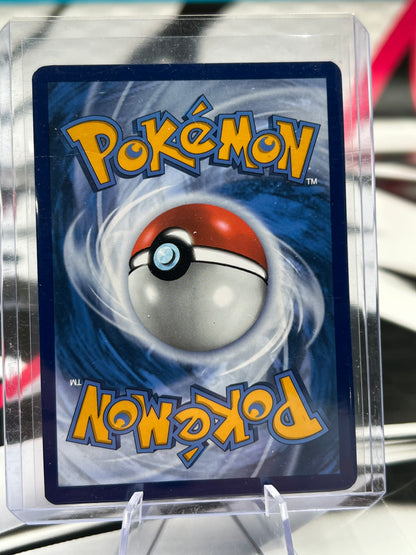 Roark - 242/182 - SV04: Paradox Rift (PAR) Pokémon TCG