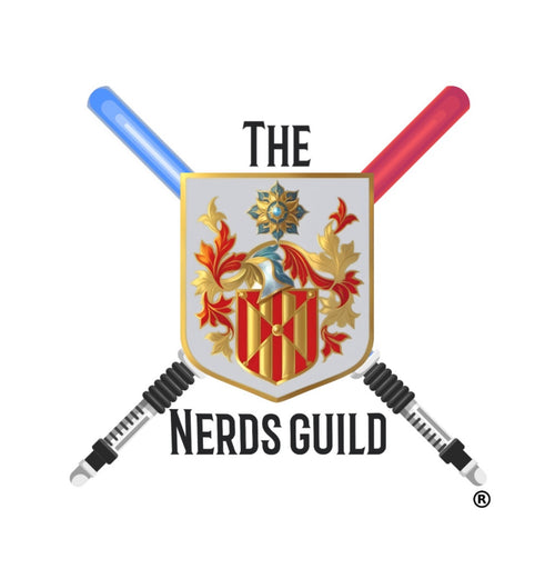 The Nerds Guild 