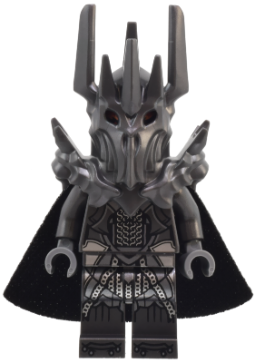 LEGO Lord of the Rings - Sauron Item No: lor139 Set: 10333