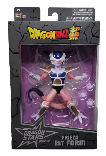 Bandai Dragon Ball Super - Dragon Stars - Frieza First Form